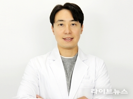 연세바로척병원 최호준 원장