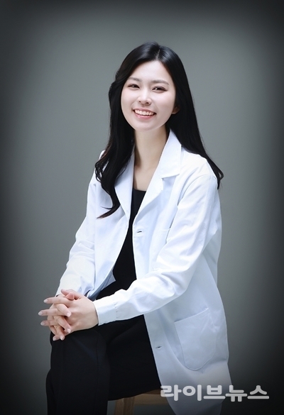 창원 휴한의원 김한나 원장