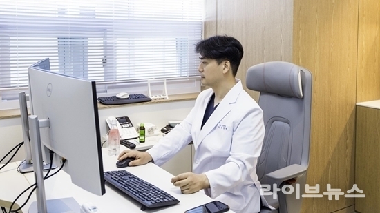 대전 이손내과의원 손경목 원장