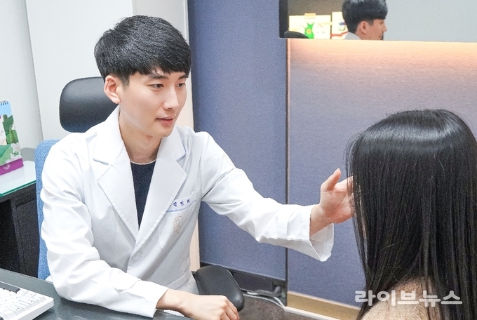 대구 범어로제피부과 김진희 원장