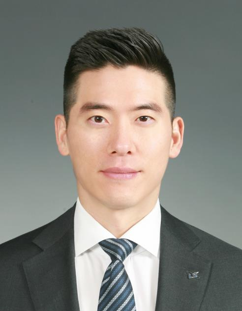<em>구동휘 LS MnM 대표이사(CEO)</em>