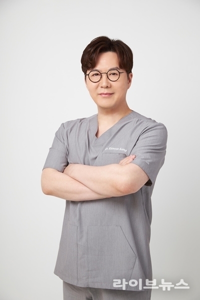 뉴스타의원 강남본점 강건우 대표원장