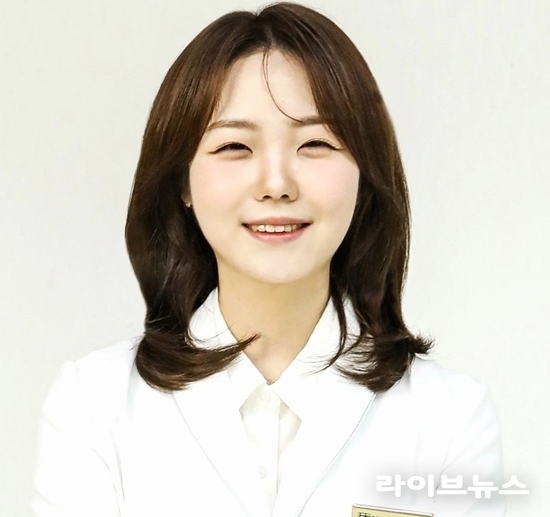 청주 휴한의원 조민정 원장