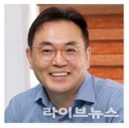 중소기업중앙회 박승찬 인천지역본부장