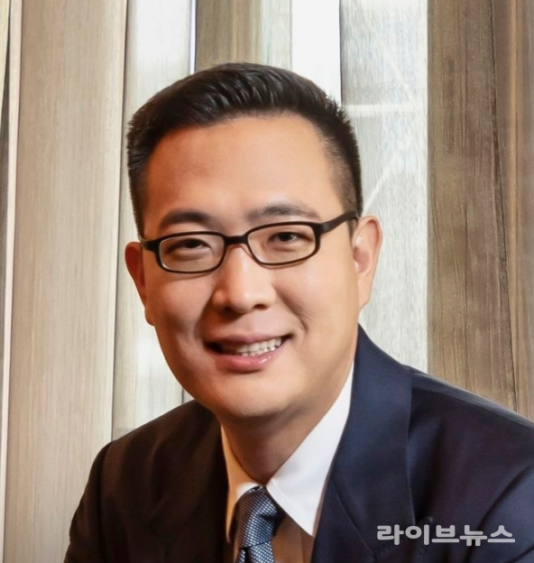 김동선 한화갤러리아 부사장