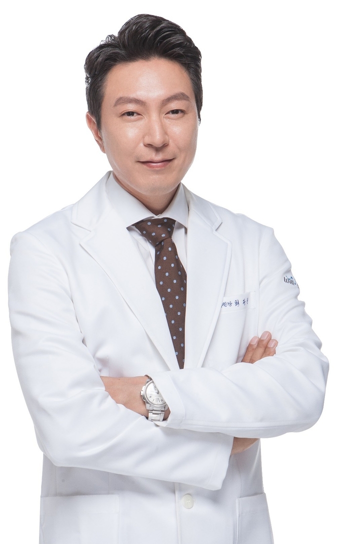 성남 성모윌병원 최광천 원장