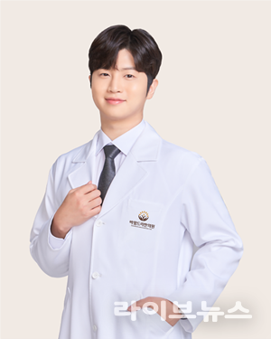 천호 바람드리한의원 김승규 대표원장