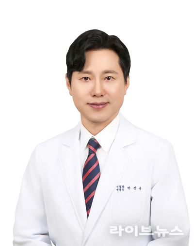 대구 마디척신통의원 박진운 원장