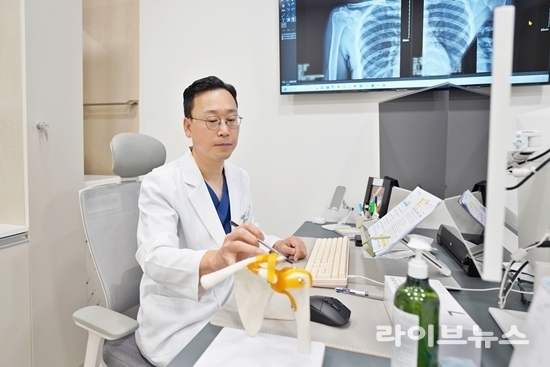 남양주 도심에이스신경외과 차유현 원장