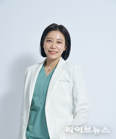 포레웰의원 정혜진 원장
