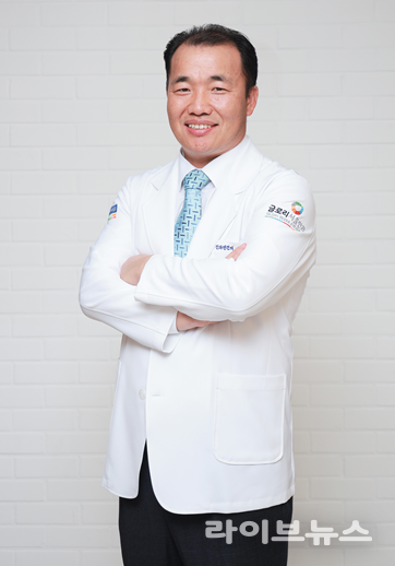 글로리서울안과 구오섭 대표원장