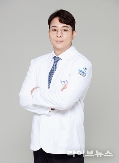 김해에이스정형외과 구준성 원장