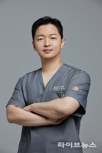 인천 성모하와유외과 진형용 원장