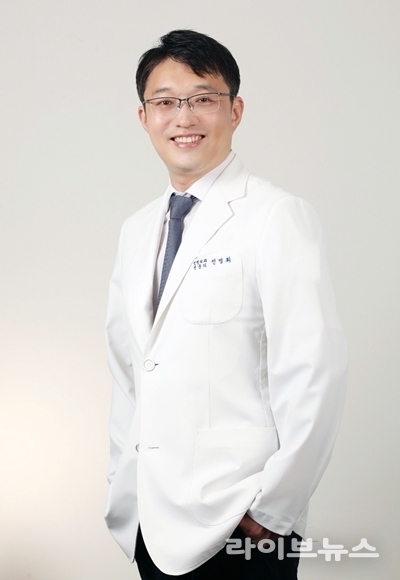 인천 삼성메트로정형외과 전병휘 원장