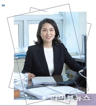 창원 강은실 법률사무소 강은실 이혼전문변호사