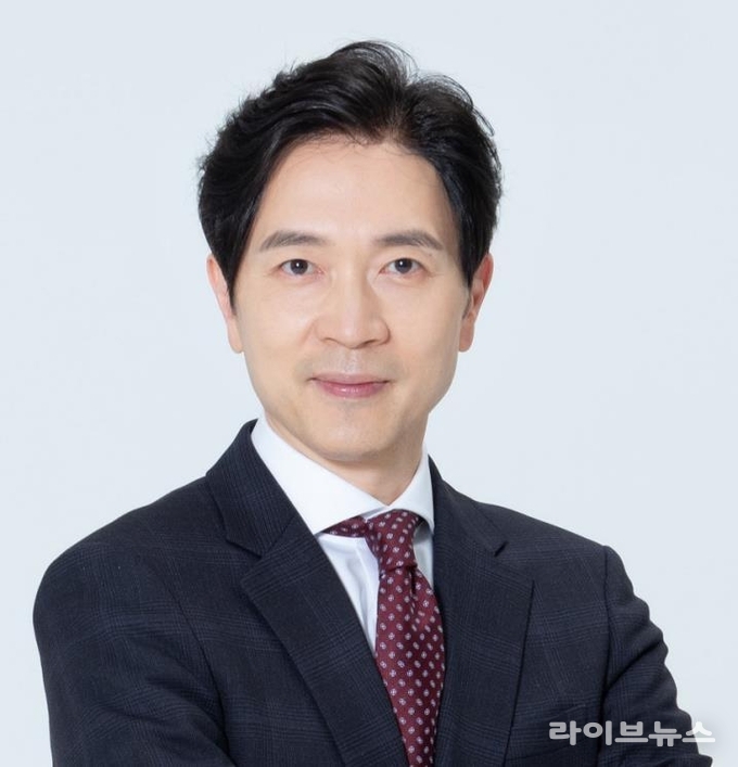 박성훈 국회의원