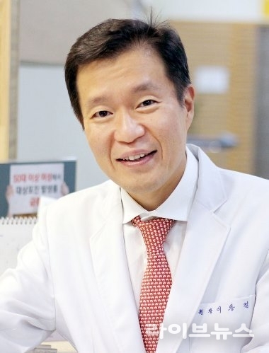 인천하이병원 이동걸 원장