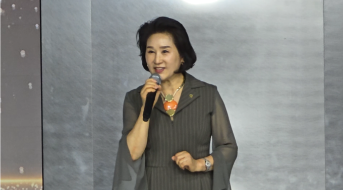 김춘엽 WAPA 회장