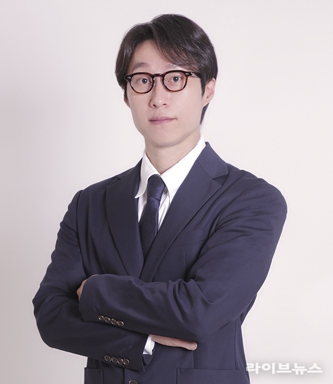 코어비즈니스랩 강홍구 대표 컨설턴트