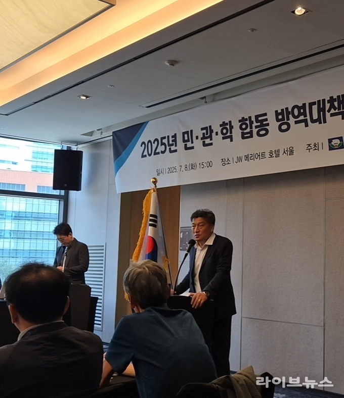 손세희 대한한돈협회장