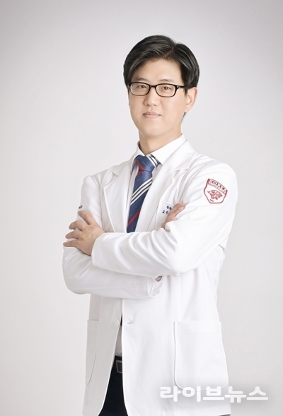 김포 장기올바른통증의학과 정동익 원장