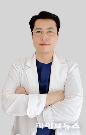나비한의원 주봉현 원장
