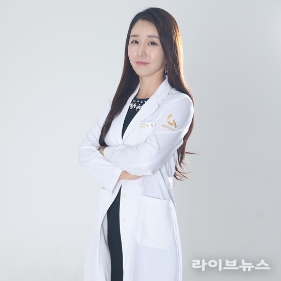 대구 황금피부과 임현정 원장
