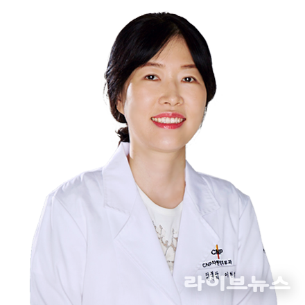 차앤박피부과 분당정자점 이현정 대표원장