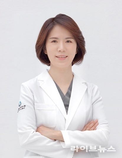 연세하늘안과 김성은 대표원장