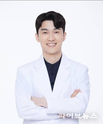 부천 바른몸의원 정형외과 박세진 대표원장