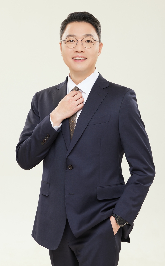법무법인 해람 안현준 변호사
