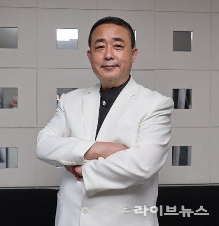 대구 미플러스의원 김범대 대표원장.
