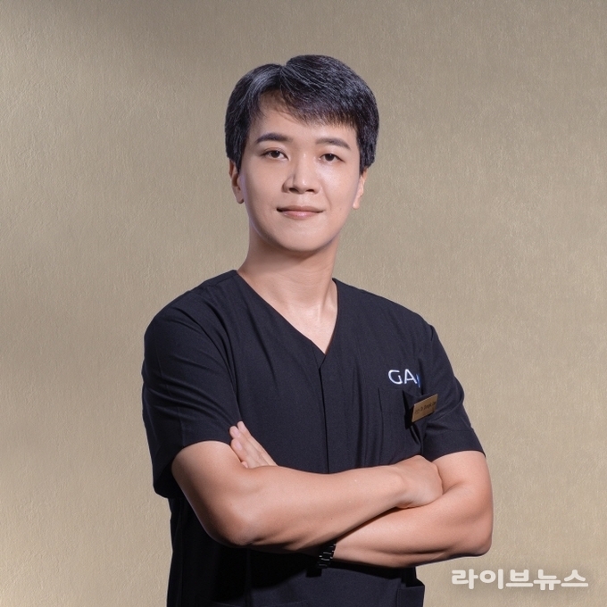 올댓라인의원 이동익 원장