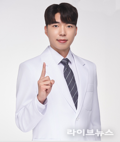 하나히어링 성남수정센터 안동혁 원장
