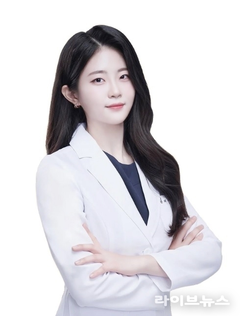 명동 리아한의원 이지혜 대표원장