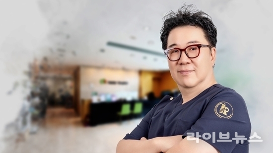 로이스CK치과병원 울산점 리이스펜서 병원장