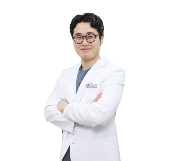 수원탄탄정형외과 조창호 원장