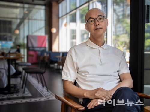 사진: 박종헌 본부장
