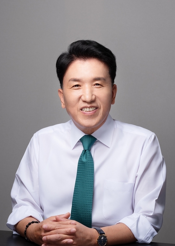 함영주 하나금융그룹 회장. 
