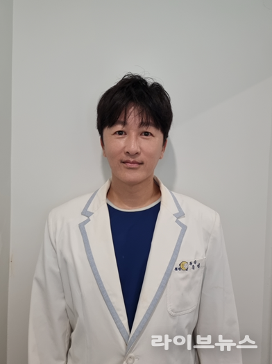 미앤미의원 부천점 황준영 원장