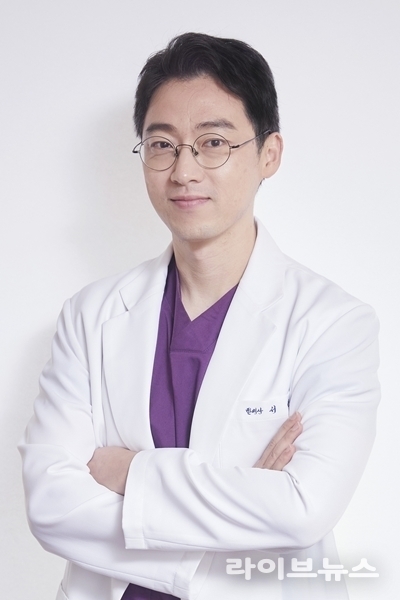 프리허그한의원 서초점 서산 원장