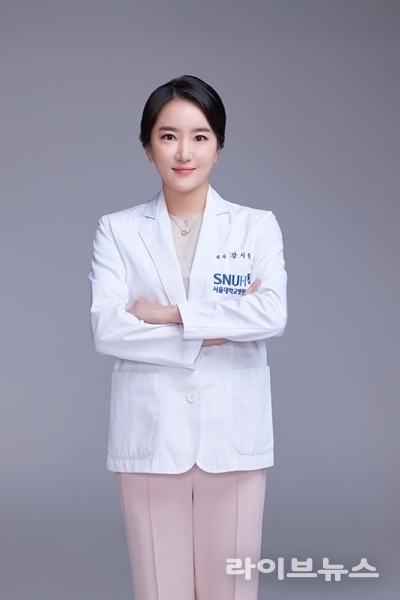 유성구 올뷰티의원 강시현 원장