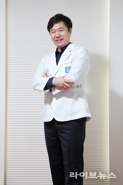 잠실서울밝은안과 이현철 대표원장