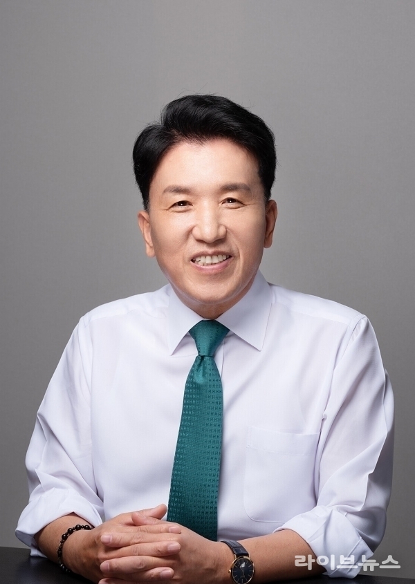 함영주 하나금융그룹 회장. 