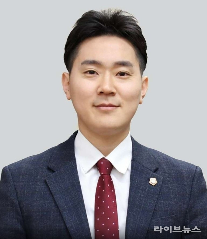 인천 중구의회 한창한 의원.