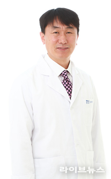태릉 방병원 정형외과 김병철 원장