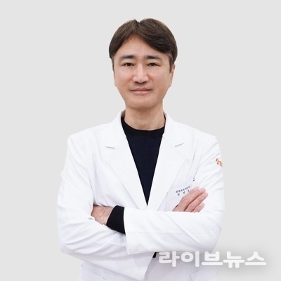 대구참튼튼병원 척추클리닉 정연호 대표원장