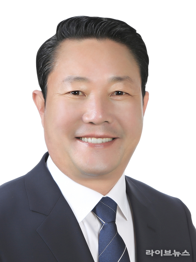 최영일 순창군수.(사진=순창군)