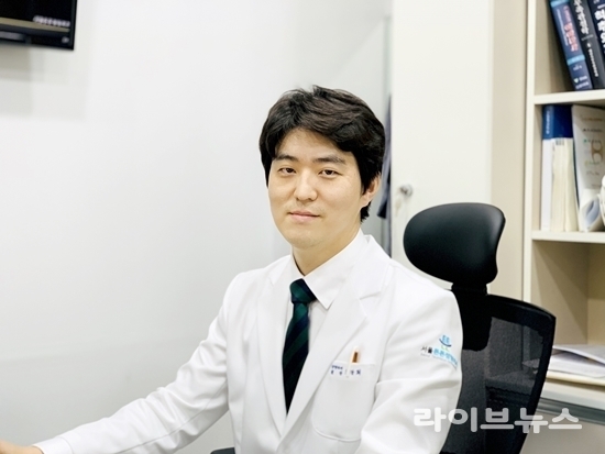 인천 서울튼튼정형외과 조광희 원장