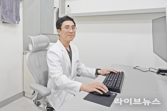 안성 터미널통증의학과 김승동 원장